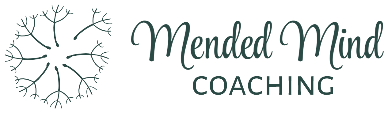 Mended Mind Coaching